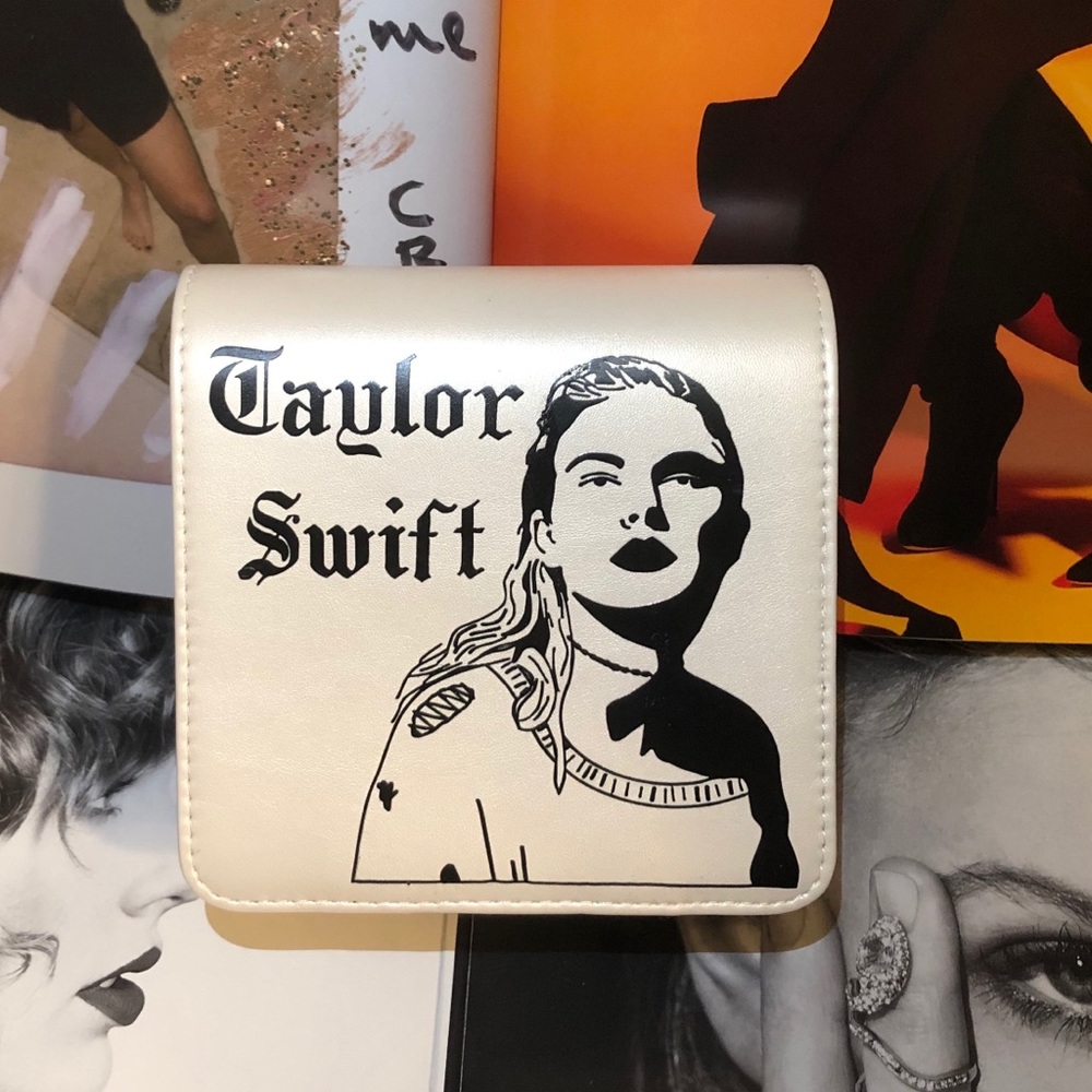 Reputation Custom Camera Case - Picture 3 of 5